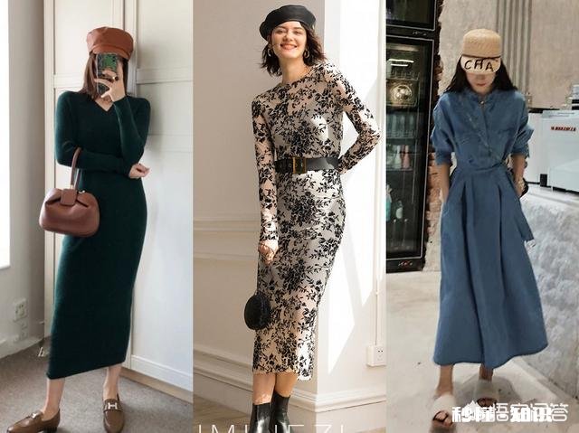 11月的天气适合穿什么衣服