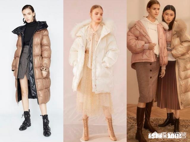 11月的天气适合穿什么衣服