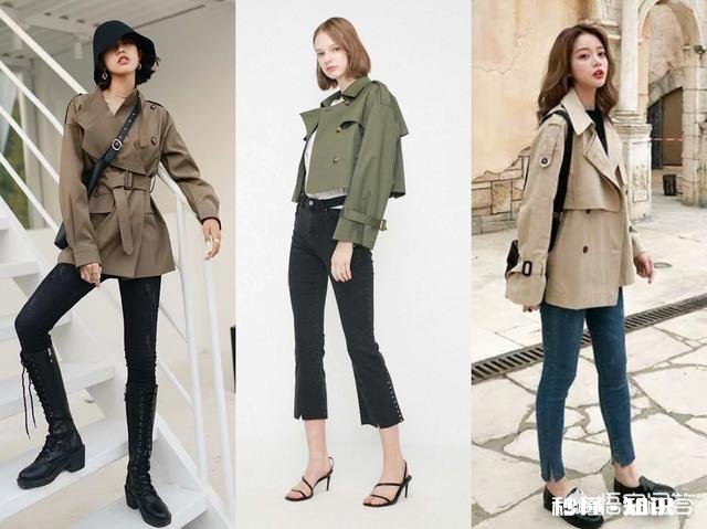 11月的天气适合穿什么衣服