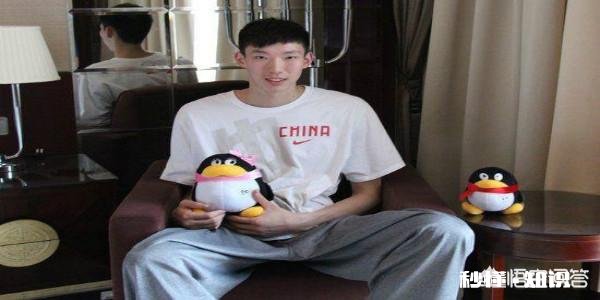 央视名嘴：周琦已经两年没好好比赛，年轻人不应一味追求NBA。你认同吗