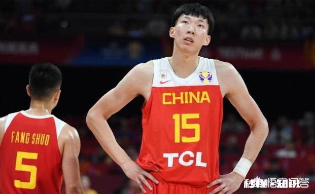 央视名嘴：周琦已经两年没好好比赛，年轻人不应一味追求NBA。你认同吗