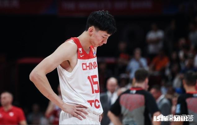 央视名嘴：周琦已经两年没好好比赛，年轻人不应一味追求NBA。你认同吗