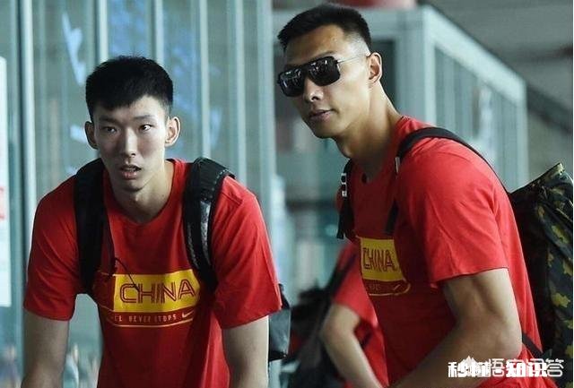 央视名嘴：周琦已经两年没好好比赛，年轻人不应一味追求NBA。你认同吗