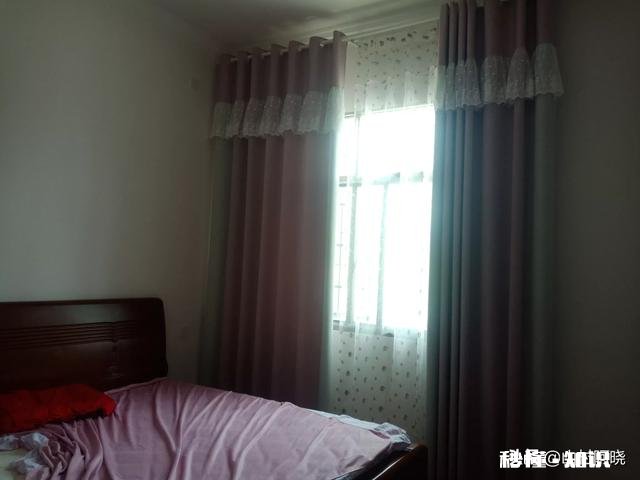 农村房子窗帘做什么样的好