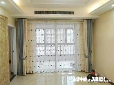 农村房子窗帘做什么样的好