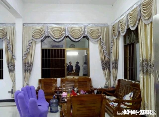 农村房子窗帘做什么样的好