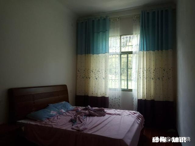 农村房子窗帘做什么样的好