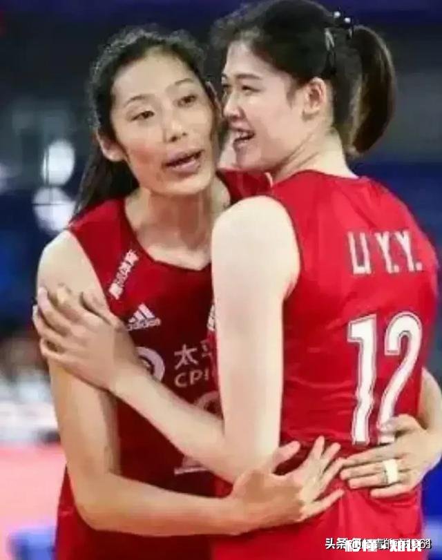 女排联赛过半，龚翔宇得分第一，第三阶段，还能如此耀眼吗