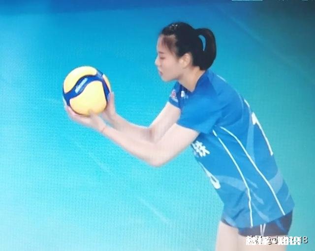 女排联赛过半，龚翔宇得分第一，第三阶段，还能如此耀眼吗