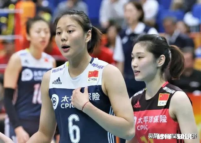 女排联赛过半，龚翔宇得分第一，第三阶段，还能如此耀眼吗