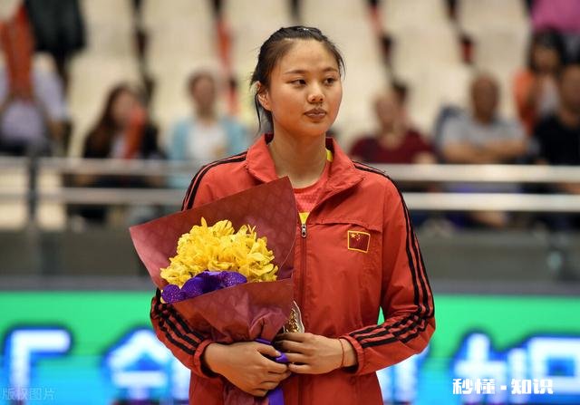 女排联赛过半，龚翔宇得分第一，第三阶段，还能如此耀眼吗