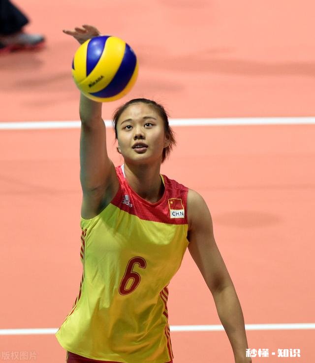 女排联赛过半，龚翔宇得分第一，第三阶段，还能如此耀眼吗