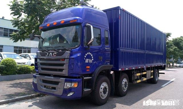 今年35岁，跑运输赔光了且车也没了，现在干什么能翻身