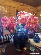 当你跟你老公吵架，你家婆是怎么做的