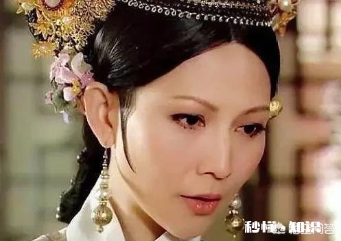 电视剧《甄嬛传》你最喜欢的角色是谁为什么