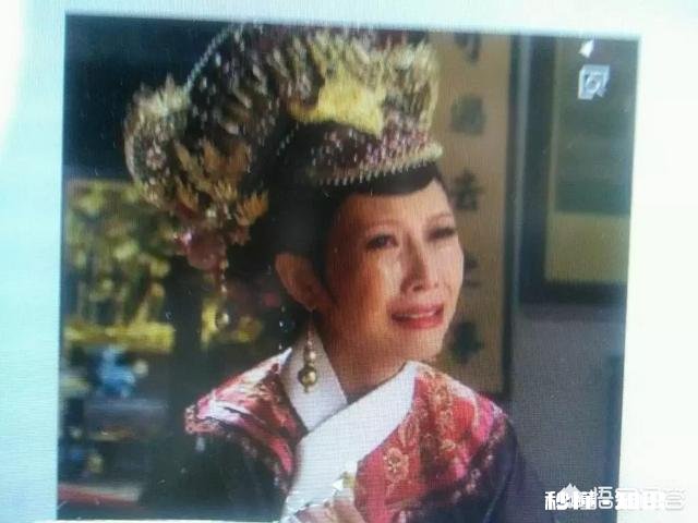 电视剧《甄嬛传》你最喜欢的角色是谁为什么