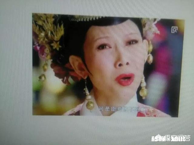 电视剧《甄嬛传》你最喜欢的角色是谁为什么