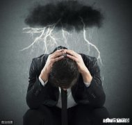 抑郁焦虑还失眠该怎么办是什么原因