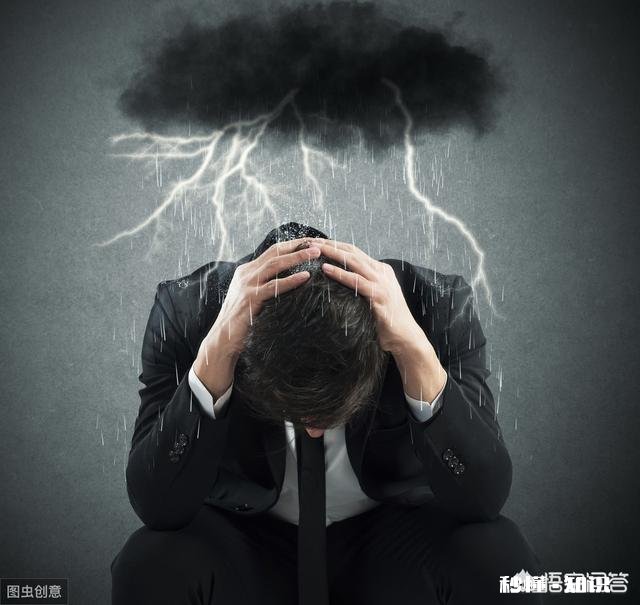 抑郁焦虑还失眠该怎么办是什么原因