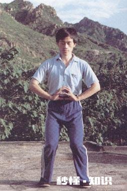 气功中练习站桩到底会出现哪些情况