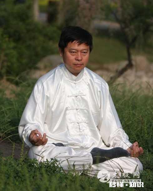 气功中练习站桩到底会出现哪些情况