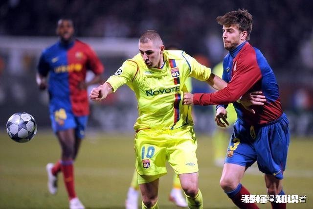 本泽马加盟皇马以后，年年吵着要卖本泽马，为什么现在也没有卖