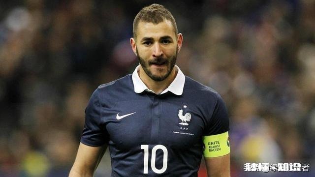 本泽马加盟皇马以后，年年吵着要卖本泽马，为什么现在也没有卖