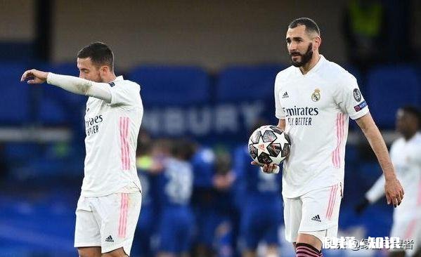 本泽马加盟皇马以后，年年吵着要卖本泽马，为什么现在也没有卖