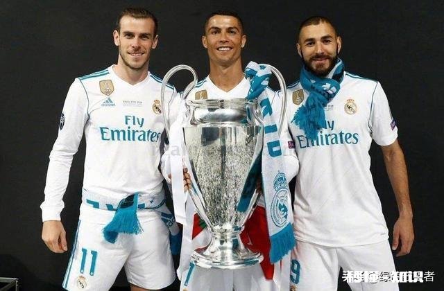 本泽马加盟皇马以后，年年吵着要卖本泽马，为什么现在也没有卖