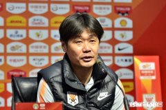 亚冠，山东鲁能未能终止对韩10年不胜的状况，你怎么看