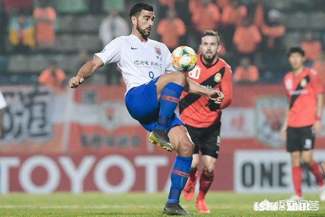 亚冠,山东鲁能未能终止对韩10年不胜的状况,你怎么看