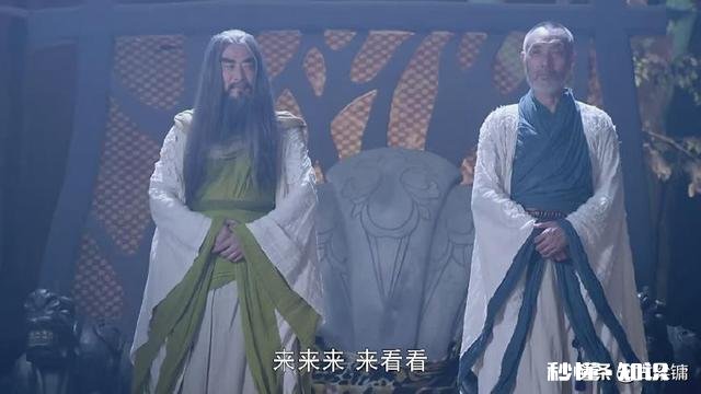 金庸武侠中登峰造极的男性组合有哪些