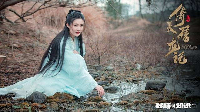 金庸武侠中登峰造极的男性组合有哪些