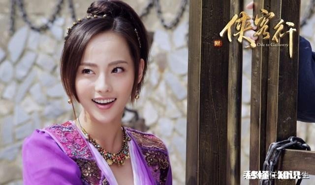 金庸武侠中登峰造极的男性组合有哪些