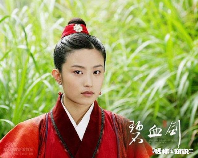 金庸武侠中登峰造极的男性组合有哪些