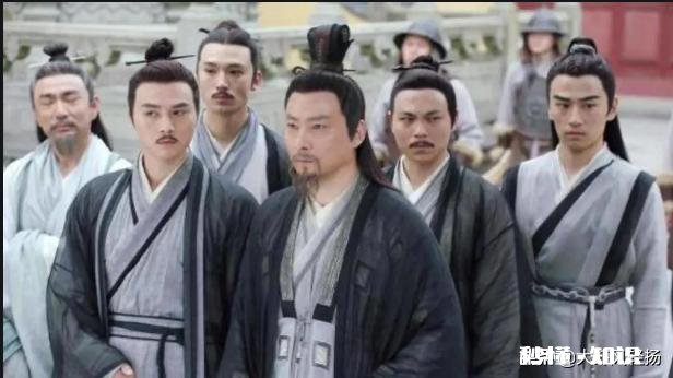 金庸武侠中登峰造极的男性组合有哪些