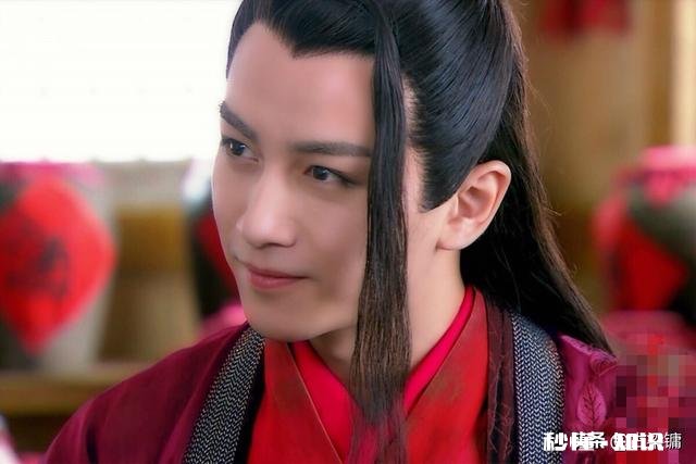 金庸武侠中登峰造极的男性组合有哪些