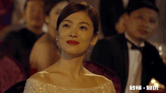 宋仲基、宋慧乔宣布结婚了,你怎么看