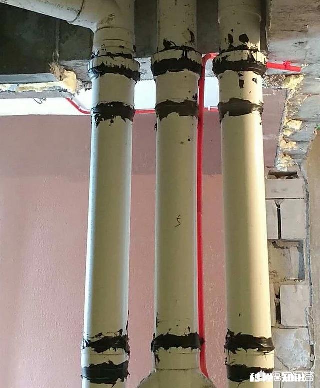 如果主卧的卫生间不要,原先的位置做成衣柜,但担心后期的漏水问题,你有什么好的防水方法或别的做法吗