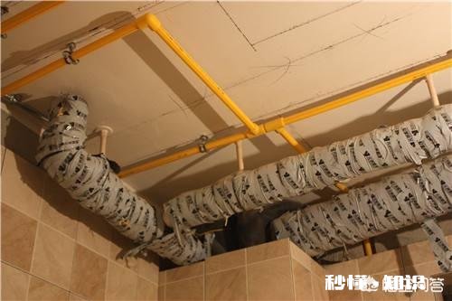 如果主卧的卫生间不要,原先的位置做成衣柜,但担心后期的漏水问题,你有什么好的防水方法或别的做法吗