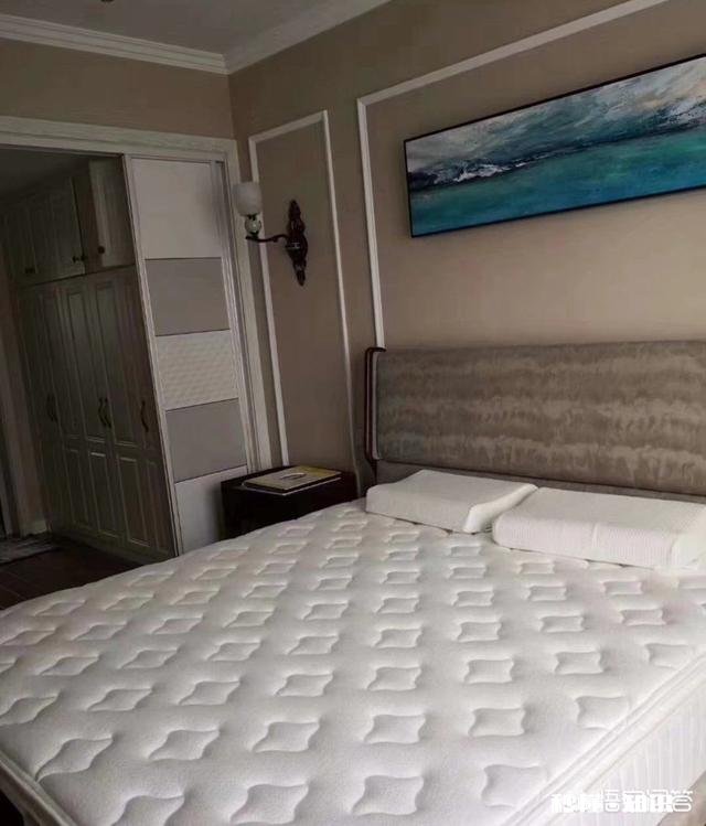 如果主卧的卫生间不要,原先的位置做成衣柜,但担心后期的漏水问题,你有什么好的防水方法或别的做法吗