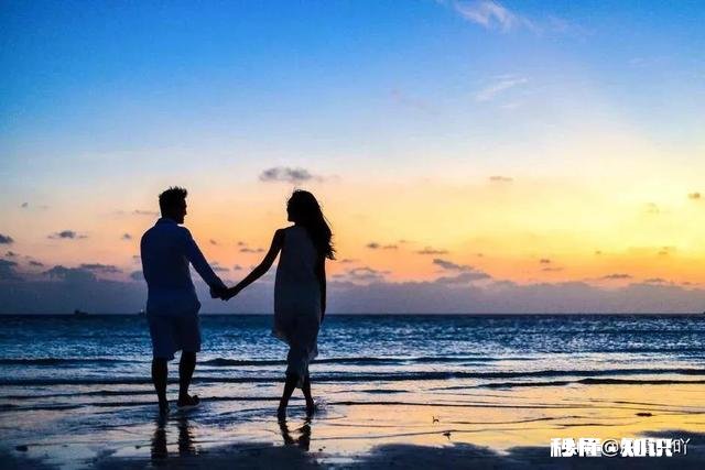 怎么处理事业和婚姻的关系