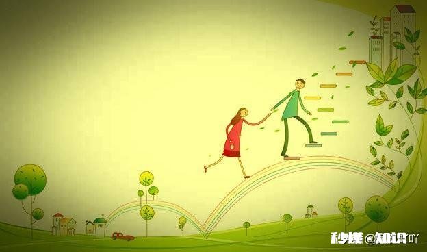 怎么处理事业和婚姻的关系