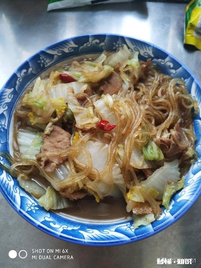 什么菜最受广大消费者的喜爱