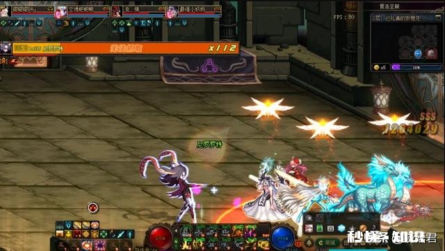 DNF100级版本中,有3张地图都可以产出史诗,和深渊图相比孰好孰坏