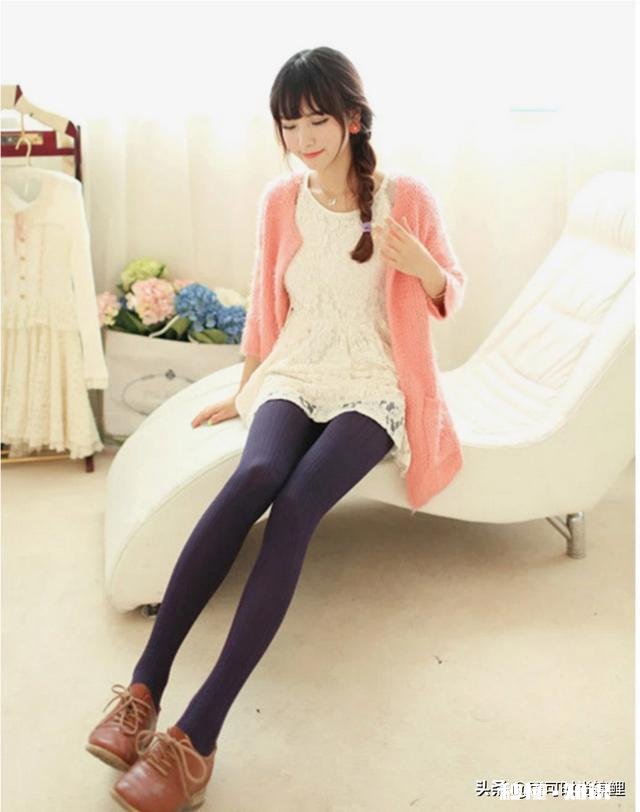 怎样防止女孩穿短裙走光