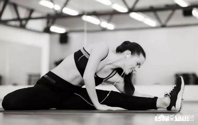 健身初学者锻炼顺序是什么