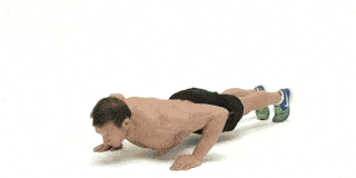 健身初学者锻炼顺序是什么