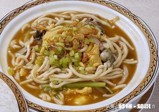 我想问下炒河粉除了眼见的食材之外还需要什么调料配方