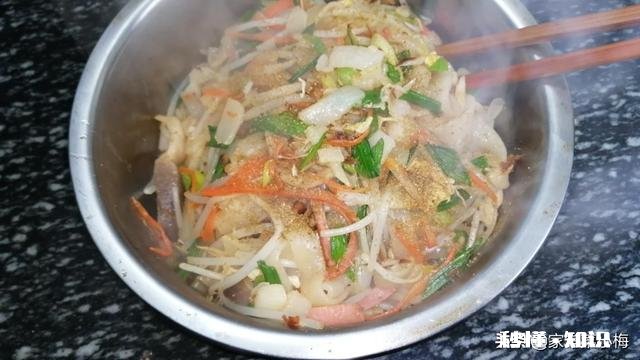 我想问下炒河粉除了眼见的食材之外还需要什么调料配方